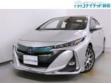 トヨタ プリウスPHV