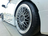 別途オプションにてお好みのホイールへの変更や純正ホイールのご用意・スタッドレスタイヤ組み込み等可能です!当店スタッフまでご相談ください☆