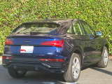 Q5スポーツバック 40 TDI クワトロ アドバンスト ディーゼル 4WD 
