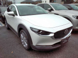 CX-30 2.0 20S Lパッケージ 