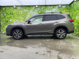 フォレスター 2.5 プレミアム 4WD 