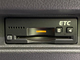 【ETC】高速道路の料金所をストレスなく通過!話題のスポットやサービスエリアに多い「スマートIC」利用時は必須のアイテムです。当店でセットアップを実施、ご納車当日からすぐにご利用いただけます!