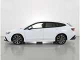 レヴォーグ 1.8 STI スポーツ EX 4WD 