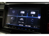 ナビゲーションももちろん装備☆多彩な機能で快適ドライブをアシスト☆オーディオ機能も充実していますね☆