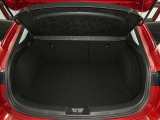 広々としたラゲージスペースを備えています。ライフスタイルに合わせていろいろな物を積み込めます!