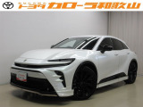 トヨタ クラウンスポーツ