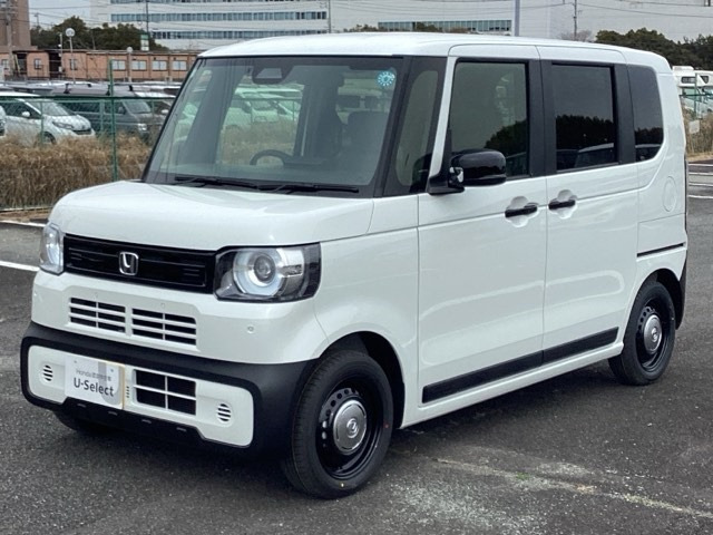 ホンダ N-BOX 