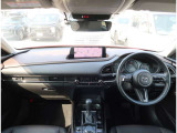 CX-30 2.0 20S プロアクティブ ツーリングセレクション 