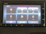 ナビゲーションももちろん装備☆多彩な機能で快適ドライブをアシスト☆オーディオ機能も充実しています☆