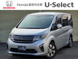 7に乗りステップワゴンが入荷いたしました! お勧め車両ですので、お早目のお問い合わせをお待ちしております。
