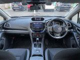 インプレッサスポーツ 2.0 i-L アイサイト 4WD ワンオーナー