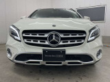 GLAクラス GLA220 4マチック 4WD 