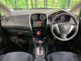 ノート 1.2 X FOUR エアロスタイル 4WD 