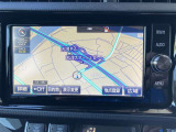 純正ナビ/TVフルセグ