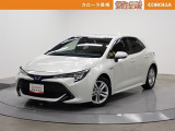 トヨタ カローラスポーツ