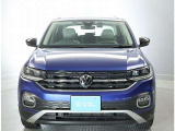 T-Cross TSI スタイル 