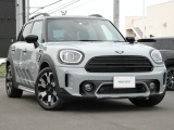 BMW MINI ミニクロスオーバー