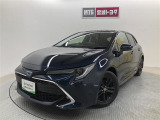 トヨタ カローラスポーツ