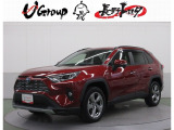 「好きにまみれろ!」NEW RAV4