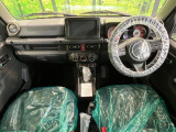 ジムニーノマド 1.5 FC 4WD 
