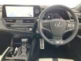 ES 300h Fスポーツ 