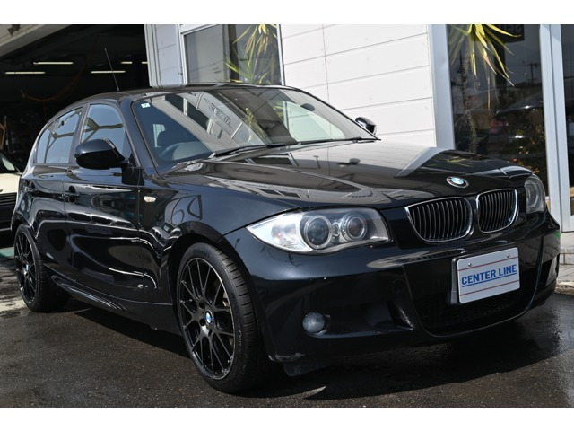 1シリーズ 130i Mスポーツ 