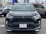 RAV4 2.5 ハイブリッド G E-Four 4WD 