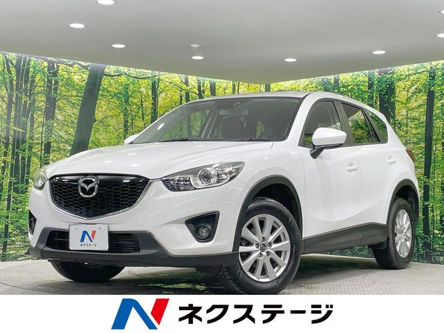CX-5 2.2 XD