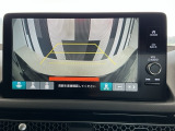 バックカメラ付きで後方の確認も安心です!スムーズな駐車・車庫入れをサポートいたします!