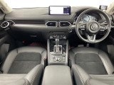 CX-5 2.2 XD ブラックトーンエディション 4WD ワンオーナー