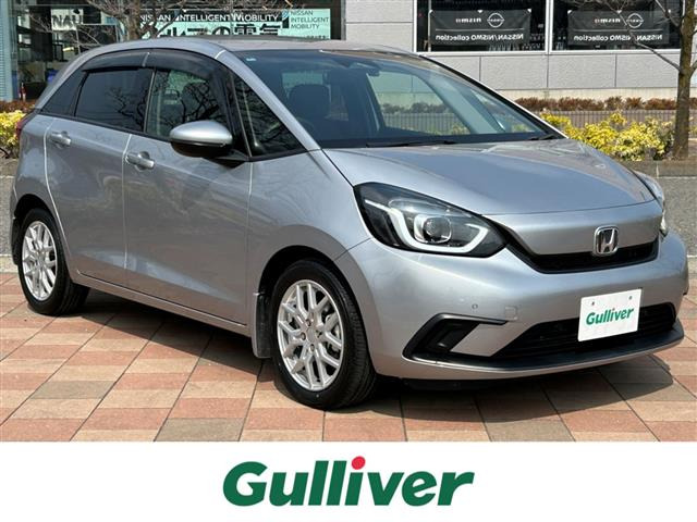 フィット1.3 ホームワンオーナー 修復歴無し