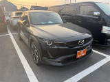 マツダ MX-30ロータリーEV エディション R