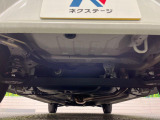 下回りがきれいなうちに、防錆加工の施工がオススメ。降雪地域はもちろん、沿岸部にお住いの方や、趣味でマリン・ウィンタースポーツをされる方にご好評いただいております。