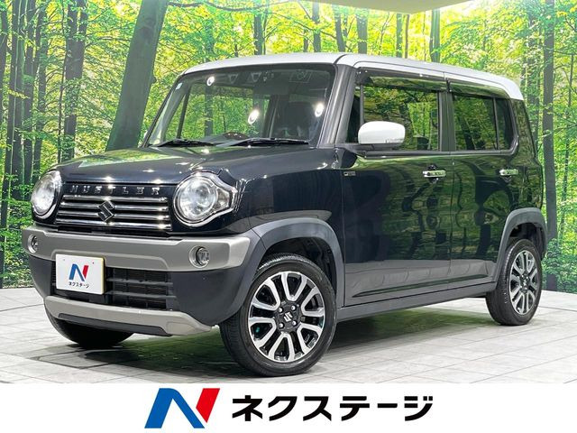 ハスラーJ スタイルII