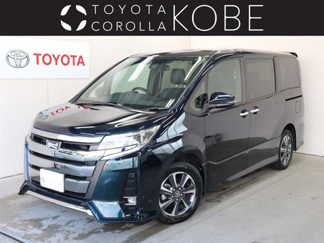 ノア 2.0 Si W×B II 