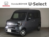 ホンダ N-VAN