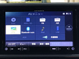 操作性はもちろんのことデザイン性にも優れた使いやすいオーディオとなっております♪