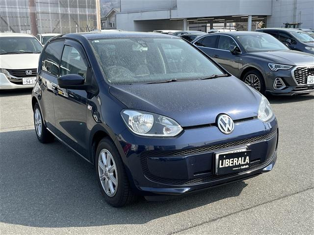 up!move up!修復歴無し