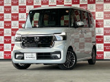 ホンダ N-BOXカスタム