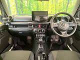 ジムニーシエラ 1.5 JC 4WD 