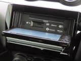 CD・DVDの再生が可能です!