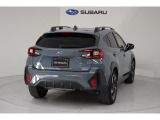 クロストレック 2.0 リミテッド 4WD 