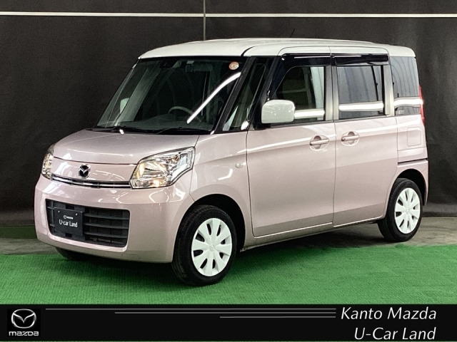 フレアワゴン XS 