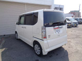 N-BOX G Lパッケージ 