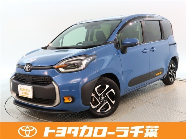 シエンタ ハイブリッド 1.5 Z 