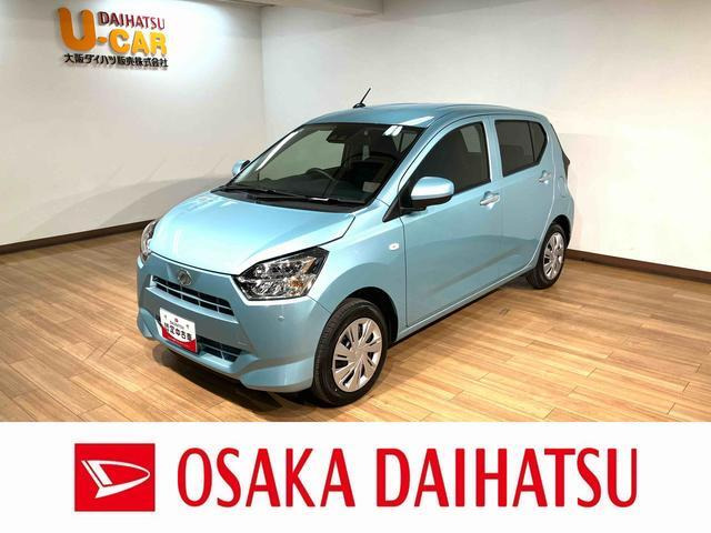 ミライース X SAIII 