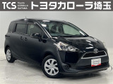 トヨタ シエンタ