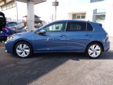 GOLF8.5 TDI Active Advance ■緊急時停車支援システム■アンビエントライト■シートヒーター■ステアリングヒーター■IQ.LIGHT■ナビ■ヘッドアップディスプレイ■スマートエン