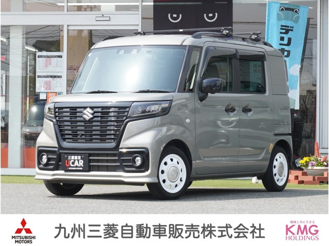 スペーシアベース XF