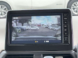 日産純正ドライブレコーダーです。ナビ画面で確認できます。
